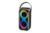Bærbare festhøyttalere - Tracer Poweraudio King 2 - party speaker - for portable use - wireless - TRAGLO47610