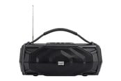 Bærbare festhøyttalere - Tracer Explorer - boombox speaker - for portable use - wireless - TRAGLO47616