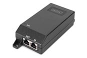 PoE-injektor - DIGITUS - PoE injector - 802.3at - 30 Watt - DN-95103-3
