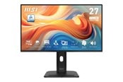 Skjerm - 27" MSI PRO MP275PG - 1920x1080 (FHD) - 144Hz - IPS - PRO MP275PG E14