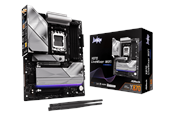 Hovedkort - ASRock X870 LIVEMIXER WIFI Hovedkort - AMD X870 - AMD AM5 - DDR5 RAM - ATX - X870 LIVEMIXER WIFI