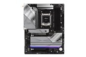 Hovedkort - ASRock X870 LIVEMIXER WIFI - motherboard - ATX - Socket AM5 - AMD X870 Hovedkort - AMD X870 - AMD AM5 socket - DDR5 RAM - ATX - X870 LIVEMIXER WIFI