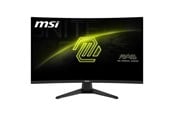 Skjerm - 32" MSI MAG 321CQF E18 - 2560x1440 (QHD) - 180Hz - VA - MAG 321CQF E18
