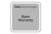 Service & Support - Dell Upgrade from 3Y Next Business Day to 5Y Next Business Day - extended service agreement - 2 years - 4th/5th year - on-site - R6615_3OS5OS