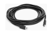 USB - OWL LABS - USB-C cable - 24 pin USB-C to 24 pin USB-C - 4.87 m - ACCMTW300-0002
