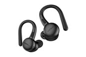 Hodetelefoner - Belkin SoundForm ActiveFit - AUC016HQBK