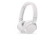 Hodetelefoner - Philips TAH4209 - Trådløse hodetelefoner - Hvit - TAH4209WT/00