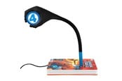 Reklameartikler - Paladone - Mr Fantastic Posable Light - Lampe - PP14792MU