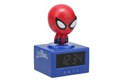 Reklameartikler - Paladone - Spiderman Icon - Vekkerklokke - PP14229SPM