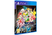 Spill - Romancing SaGa -Minstrel Song- Remastered International - Sony PlayStation 4 - RPG - 3760328374456