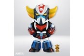 Reklameartikler - Plastoy - Grendizer Figure Grendizer XXL 40cm - Figur - 40096
