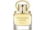 Parfyme & Dufter - Abercrombie & Fitch Away EDP - 30 ml - 085715169822