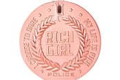 Parfyme & Dufter - Police Rich Girl EDT - 100 ml - 679602001397
