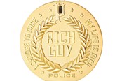 Parfyme & Dufter - Police Rich Guy EDT - 100 ml - 679602001335