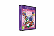 Spill - Taito Arcade 3 - Evercade - Retro - 5060990241970