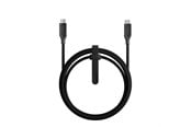 USB - Nomad - USB C Cable - 1.5M | USB C | Kevlar | V3 | Carbide - NM014964858
