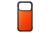 Mobil - Deksel og etui - Nomad - Rugged Case - iPhone 17 Pro | Ultra Orange - NM014070858