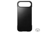 Mobil - Deksel og etui - Nomad - Traditional Leather Case - iPhone 17 Air | Black | Horween - NM011871858