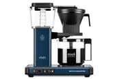 Kaffe & Espresso - Moccamaster Optio Midnight Blue - 53626