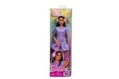 Dukker & Tilbehør - Barbie Fashionista-dukke med striper (autismebevissthet) - JJN58