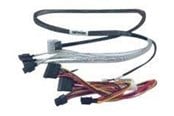 Sata - Intel SATA / SAS cable kit - A2UCBLSSD