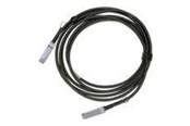 Nettverkskabel - Mellanox LinkX 100GBase direct attach cable - 5 m - black - Svart - 5m - MCP1600-E005E26