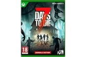 Spill - 7 Days to Die (Console Edition) - Microsoft Xbox Series X - Action - 5056635614469