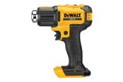 Verktøy - Dewalt XR DCE530N-XJ Heat Gun - (Solo) - DCE530N-XJ