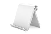 Mobil - Andre tilbehør - UGREEN Multi-Angle Phone Stand White - 30285