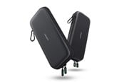 Spill - Tilbehør - UGREEN Portable Case for Nintendo Switch - Bag - Nintendo Switch - 50974