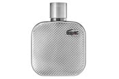 Parfyme & Dufter - Lacoste L.12.12 Silver EDP - 100 ml - 100 ml - 3386460165884