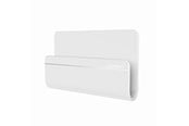 Mobil - Andre tilbehør - UGREEN Adhesive Wall Mount Charging Holder White - 30394