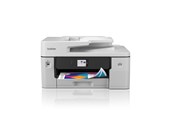 Skriver - Brother MFC-J6760DW - Color Inkjet - A3 Duplex - 31 ppm Multifunksjon - Farge - Blekk - MFCJ6760DWRE1