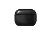 Hodetelefoner - Nomad - Modern Leather Case - Airpods Pro 3 | Black | Horween - NM011291858