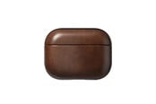 Hodetelefoner - Nomad - Modern Leather Case - Airpods Pro 3 | Rustic Brown | Horween - NM011284858