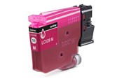 Printertilbehør blekk/toner - Brother LC528M - magenta - original - ink cartridge - LC528M