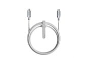 USB - Nomad - USB C Cable - 1.5M | USB C | Kevlar | V3 | White - NM014674858