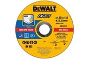 Vinkelsliper - Dewalt DT20540-QZ Angle Grinder Accessory - DT20540-QZ