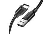USB - UGREEN kabel USB-A / USB-C 3A 1.5m - 60117