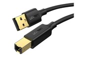 USB - UGREEN - USB cable - USB Type B to USB - 5 m - 10352