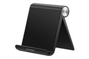 Mobil - Andre tilbehør - UGREEN - stand for mobile phone tablet - adjustable angle for desk portable - 50747