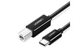 USB - UGREEN Kabel USB 2.0 C-B 2m - 50446