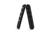 Kabelordner/Kabelstrømpe - UGREEN cable organizer Cable holder Black 1 pc(s) - 50320