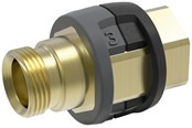Høytrykksspyler - Kärcher Accessories Adapter 3 M22IG-TR22AG - 4.111-031.0