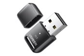 Nettverksadapter - UGREEN - network adapter - USB 2.0 - 90225