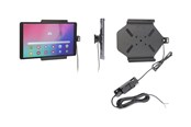 Nettbrett - Adaptere og ladere - Brodit car charging holder - active for fixed installation - 727132
