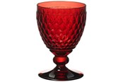 Kjøkkentilbehør - Villeroy & Boch Boston red wine glass red - 11-7309-0020