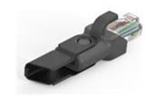 Tilbehør - Logitech microphone pod dongle - 952-000154