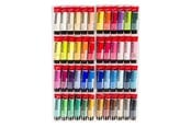 Kreative leker - Bruynzeel Amsterdam Standard Series Acrylic Paint General Selection Set 20ml 48pcs. - 17820448