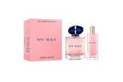Gavesett - Giorgio Armani My Way EDP - 90 ml + 15 ml - 3660732593743